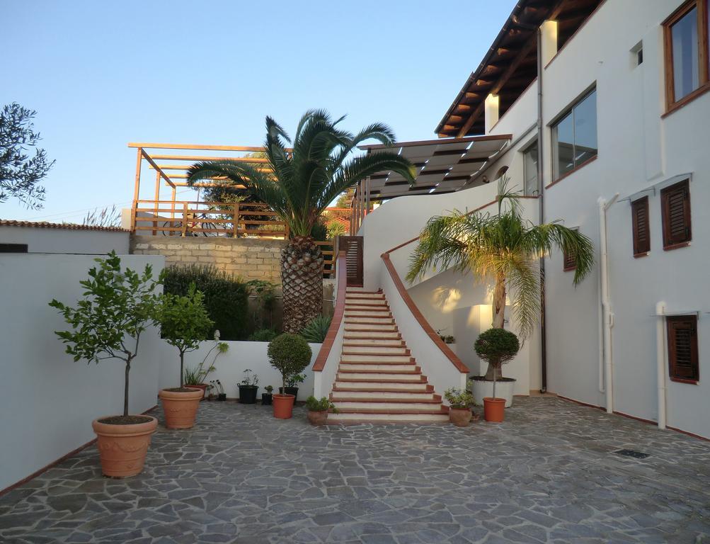 Mediterraneo Mare E Sole Marina di Palma Εξωτερικό φωτογραφία