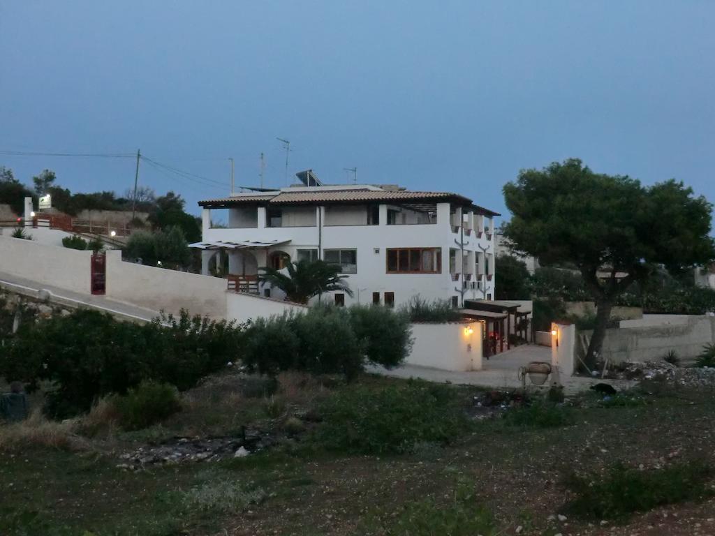 Mediterraneo Mare E Sole Marina di Palma Εξωτερικό φωτογραφία