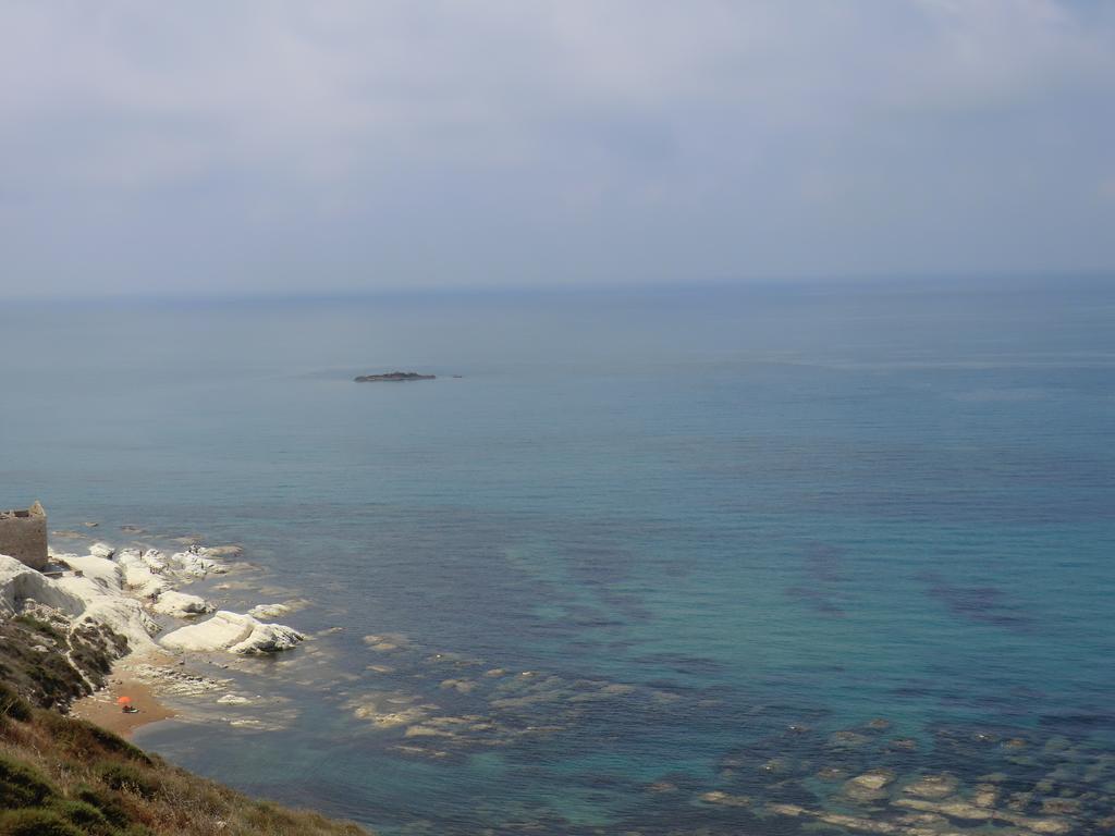 Mediterraneo Mare E Sole Marina di Palma Εξωτερικό φωτογραφία