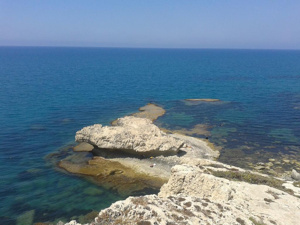 Mediterraneo Mare E Sole Marina di Palma Εξωτερικό φωτογραφία