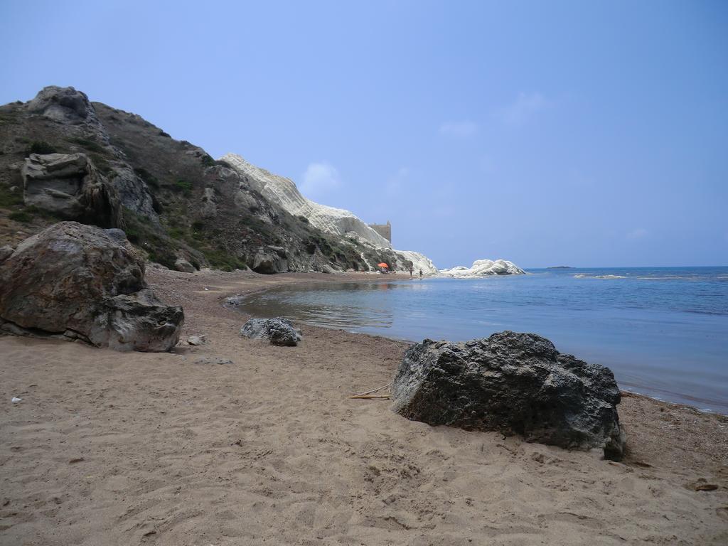 Mediterraneo Mare E Sole Marina di Palma Εξωτερικό φωτογραφία