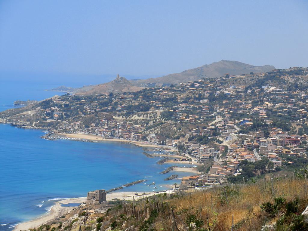 Mediterraneo Mare E Sole Marina di Palma Εξωτερικό φωτογραφία