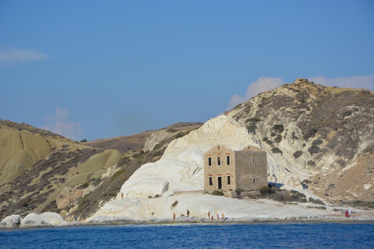 Mediterraneo Mare E Sole Marina di Palma Εξωτερικό φωτογραφία